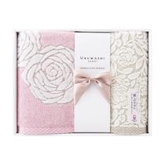 〈麗しのタオル〉タオルセット