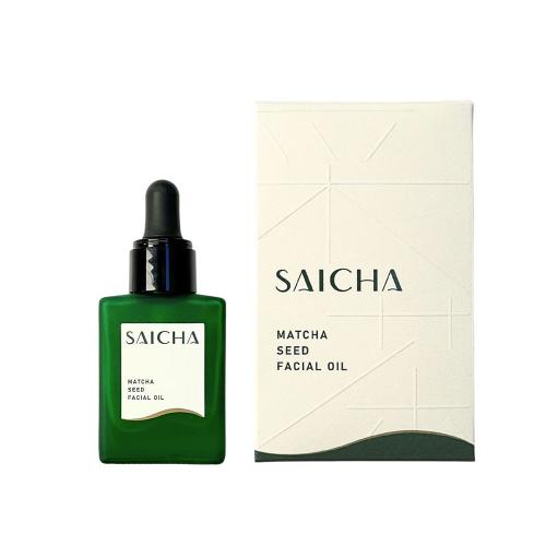 采茶〜SAICHA CHフェイシャルオイル