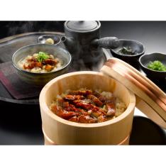 【敬老の日】愛知三河一色産 うなぎのひつまぶし