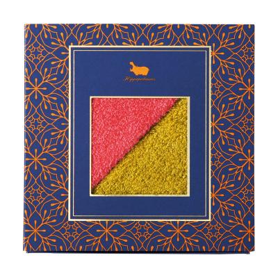 HIPPOPOTAMUS（ヒポポタマス） | ハンカチ・ミニタオル | タオル