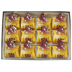 さつま大納言12個入り