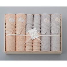 ご褒美タオルセット