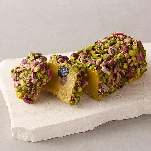 【バレンタインデー】ピスタチオテリーヌ