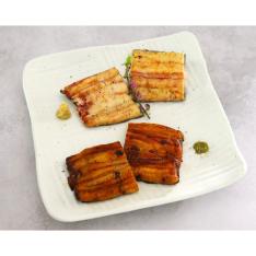 【敬老の日】紅白小分け炭火手焼きうなぎ蒲焼