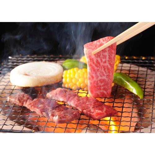 【敬老の日】「飛騨牛」赤身焼肉用