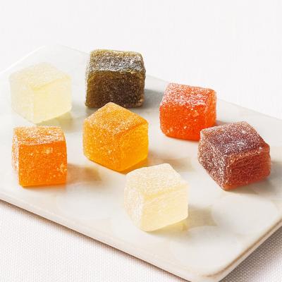 7種のひとくち寒天餅