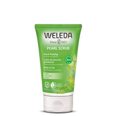 ホワイトバーチ ピーリングボディウォッシュ