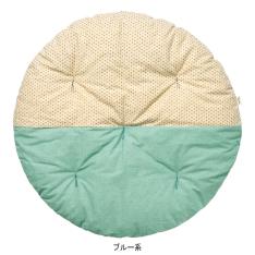 せんべい座ぶとん