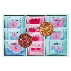 〈caica〉カイカ詰合せギフトセット