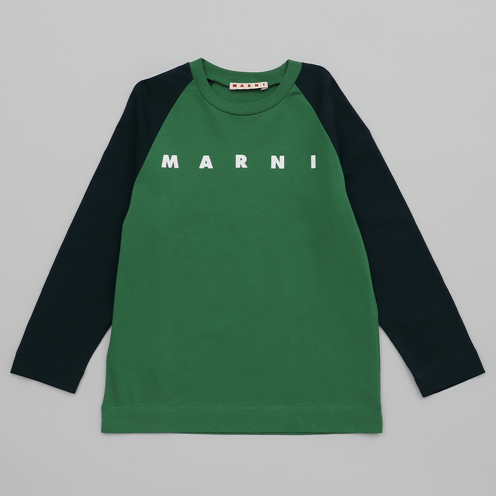 MARNI ロングTシャツ