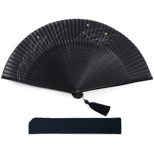 Amazon.co.jp: 谷 銕臣 たに てつおみ 扇 : ファッション