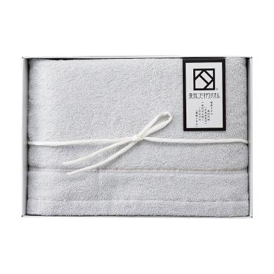 〈くらしすと〉泉州こだわりバスタオル