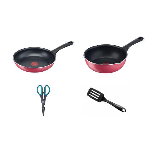 福袋 ガス クランベリー スマイルセット