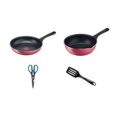 福袋 ガス クランベリー スマイルセット