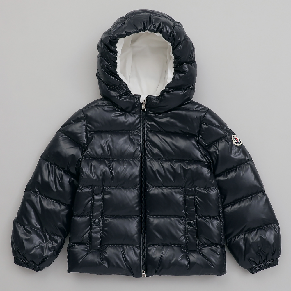 Moncler モンクレール　ジャージー素材ジャケット