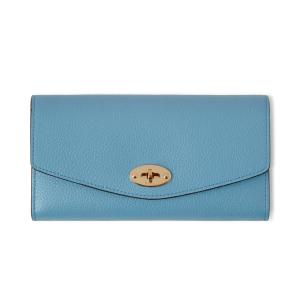 mulberryマルベリー　ダーリーウォレット　長財布 Mulberry｜【マルベリー公式】ダーリー ウォレット | Rakuten