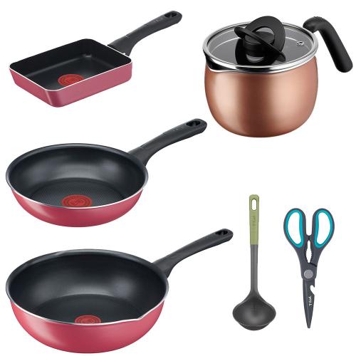 福袋 ガス クランベリー&マルチポットセット