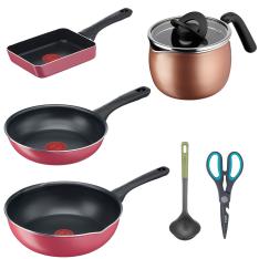 福袋 ガス クランベリー&マルチポットセット