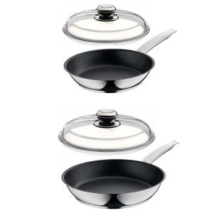 パルマデュール アドバンス 両手フライパン 24cm→28cm | 商品詳細