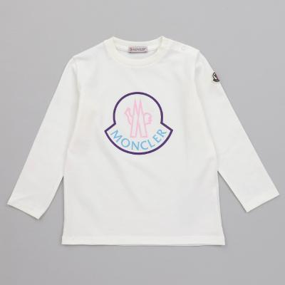 モンクレール　キッズ　Tシャツ　3A