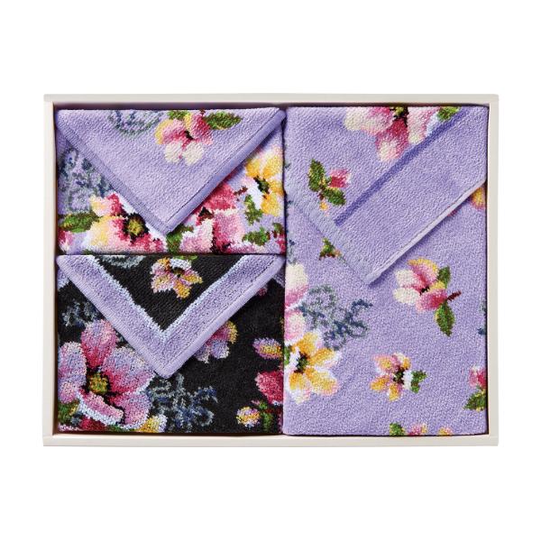 FEILER インマイリボン タオルとフラットポーチセット FEILER インマイ