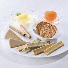 〈本高砂屋〉エコルセギフト