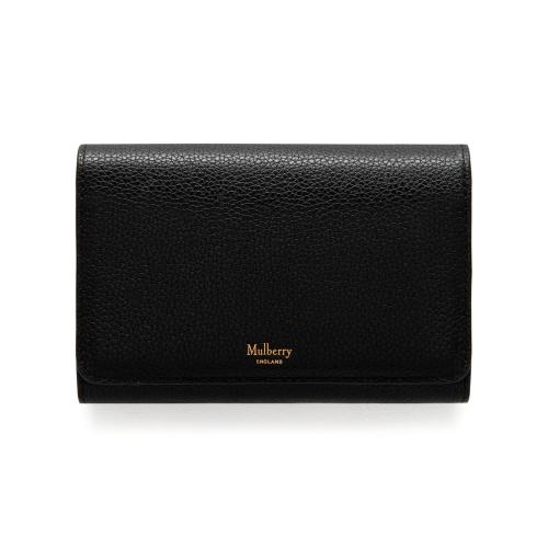 ミディアム コンチネンタル フレンチパース