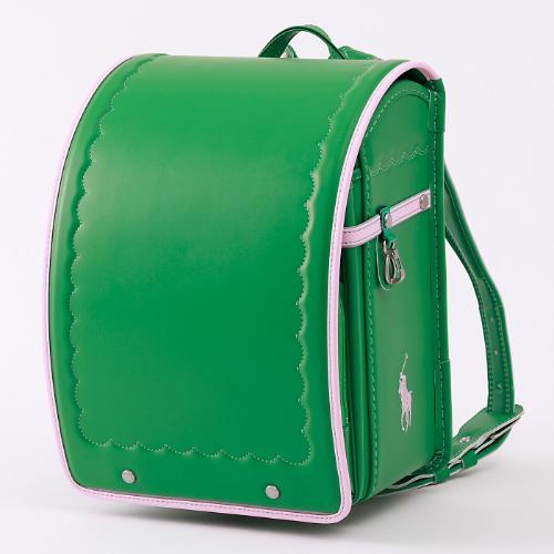 ミント グリーン系 女の子デザイン ランドセル 高島屋のランドセル23 特集 高島屋オンラインストア