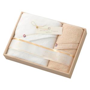 至福タオル梅染め バスタオルセット | 商品詳細 | 高島屋オンラインストア