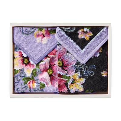【新品未使用】　新品高島屋購入　フェイラー　正規品　バック　ハンカチ　セット 新品未使用】新品高島屋購入フェイラー正規品バックハンカチセット