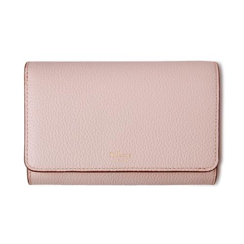 ミディアム コンチネンタル フレンチパース