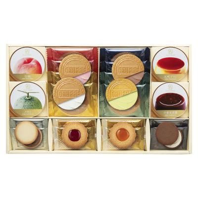KOBE FUGETSUDO（神戸風月堂） | 洋菓子 | フード・スイーツ | 高島屋