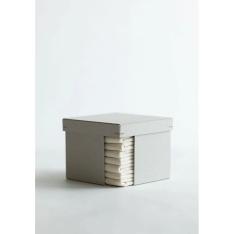 【よりどり】和晒スクエア Box 8枚入り