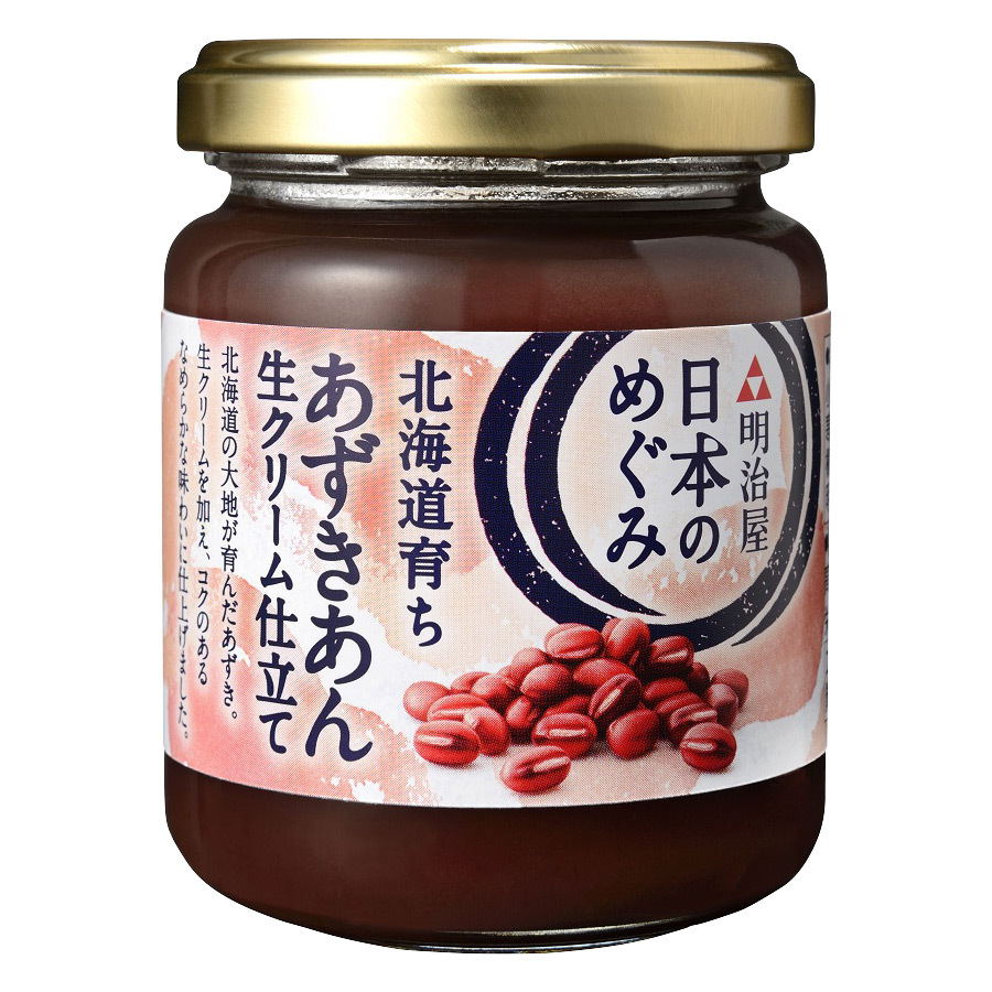 よりどり 北海道育ちあずきあん生ｸﾘｰﾑ入 商品詳細 高島屋オンラインストア