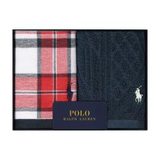 〈ラルフ　ローレン　ホーム〉タオルセット