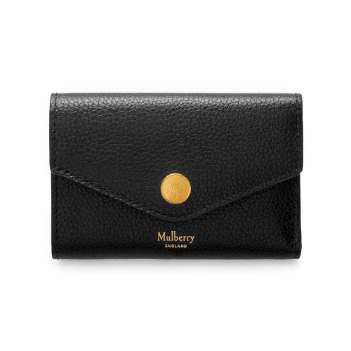 フォールデッド プレススタッズ マルチカード ウォレット