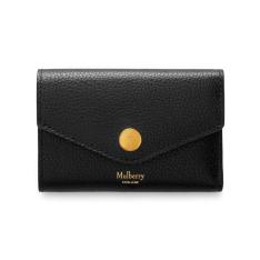 フォールデッド プレススタッズ マルチカード ウォレット