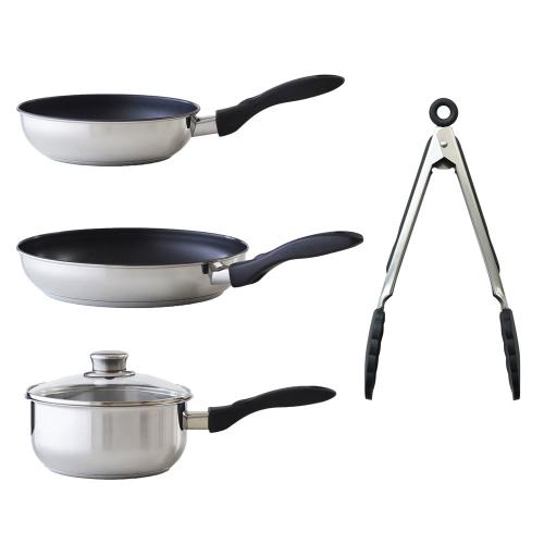 マイヤー福袋 13200フライパンAセット