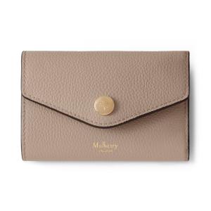 ノット コンパクト ウォレット（シャイニーナパカーフ） | 商品詳細