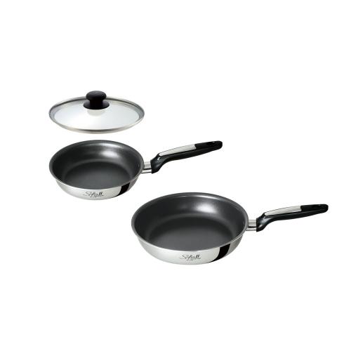 ビタクラフト2026福袋ソフィアII 5500フライパン