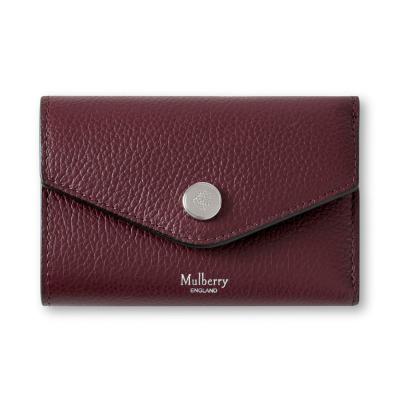 Mulberry（マルベリー） | 財布・小物 | ラグジュアリー | 高島屋