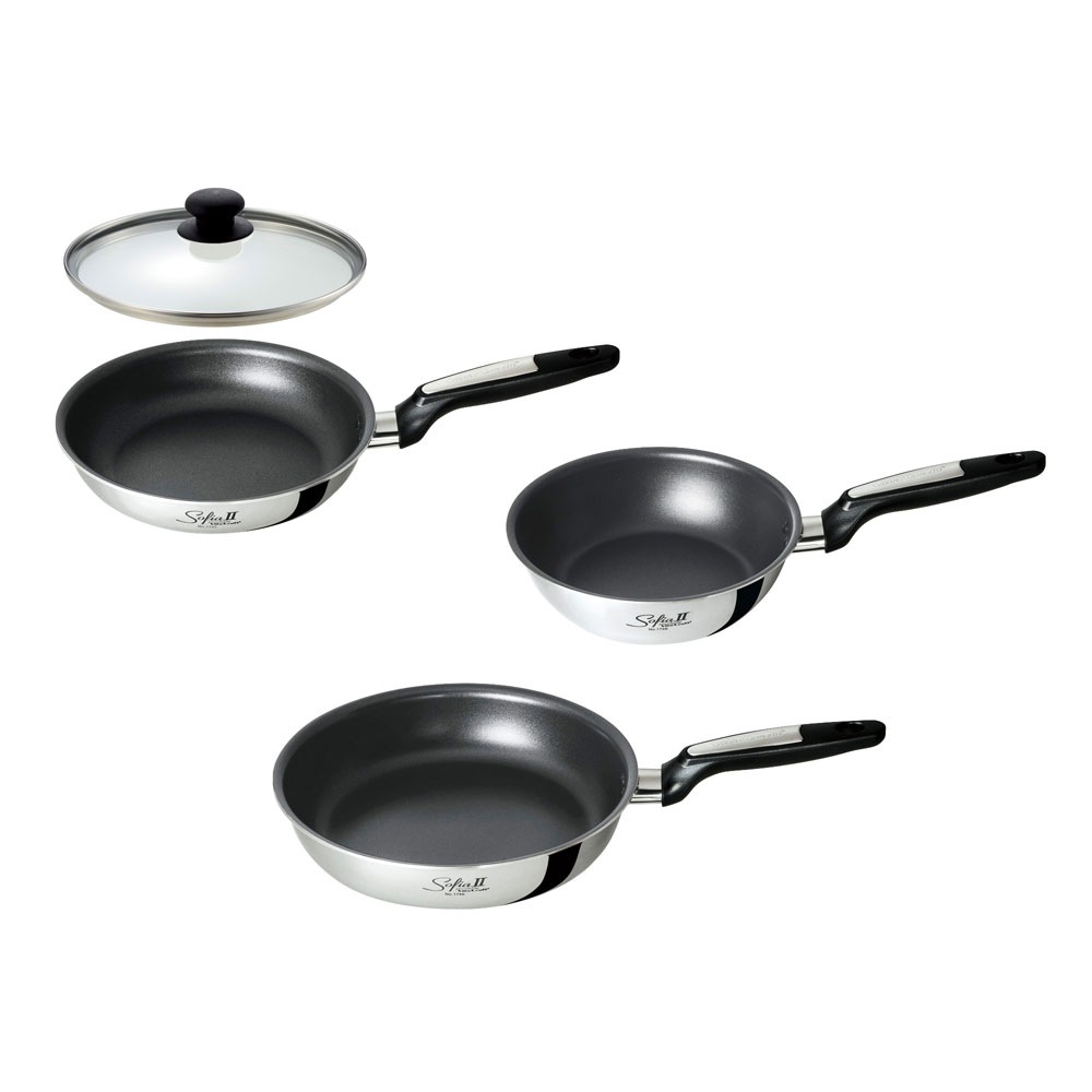 ビタクラフト2026福袋ソフィアII 11000フライパン