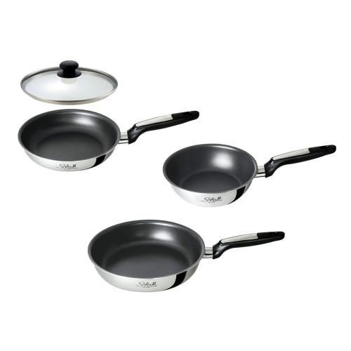 ビタクラフト2026福袋ソフィアII 11000フライパン