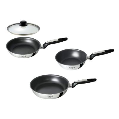 【新品4点】ビタクラフト モンタナ 片手鍋 両手鍋 ソフィアⅡ フライパン キャンペーン | ビタクラフトオンラインショップ