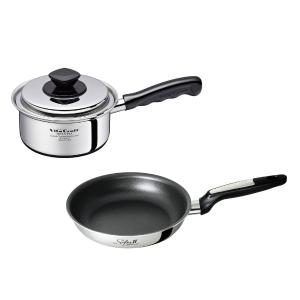 Nシリーズ 片手鍋（16cm／18cm） | 商品詳細 | 高島屋オンラインストア