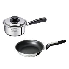 ビタクラフト2026福袋ヘキサプライ 11000片手鍋