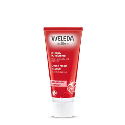 ざくろ ハンドクリーム