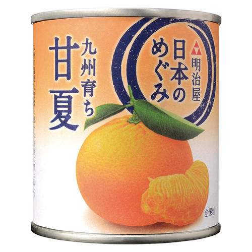【よりどり】九州育ち甘夏