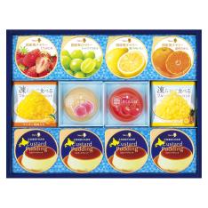 〈メリーチョコレート〉デザートコレクション