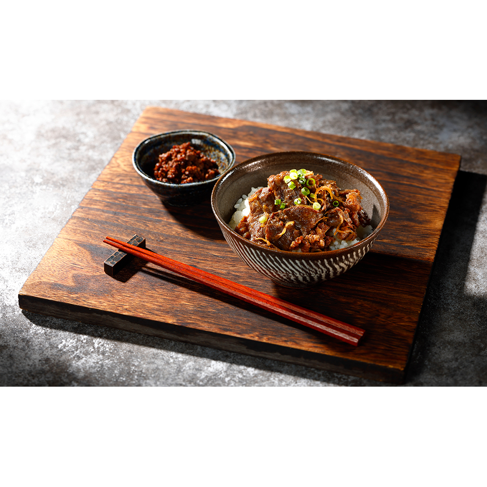 【敬老の日】黒毛和牛しぐれ煮・そぼろ煮
